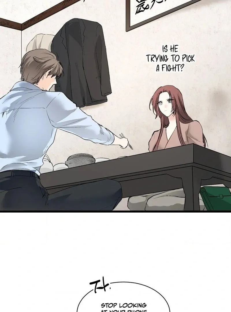 Read A Man With A Good Touch chapter 18 image 9 on Lezhin