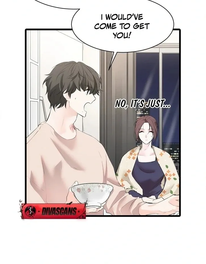 Read A Man With A Good Touch chapter 19 image 11 on Lezhin