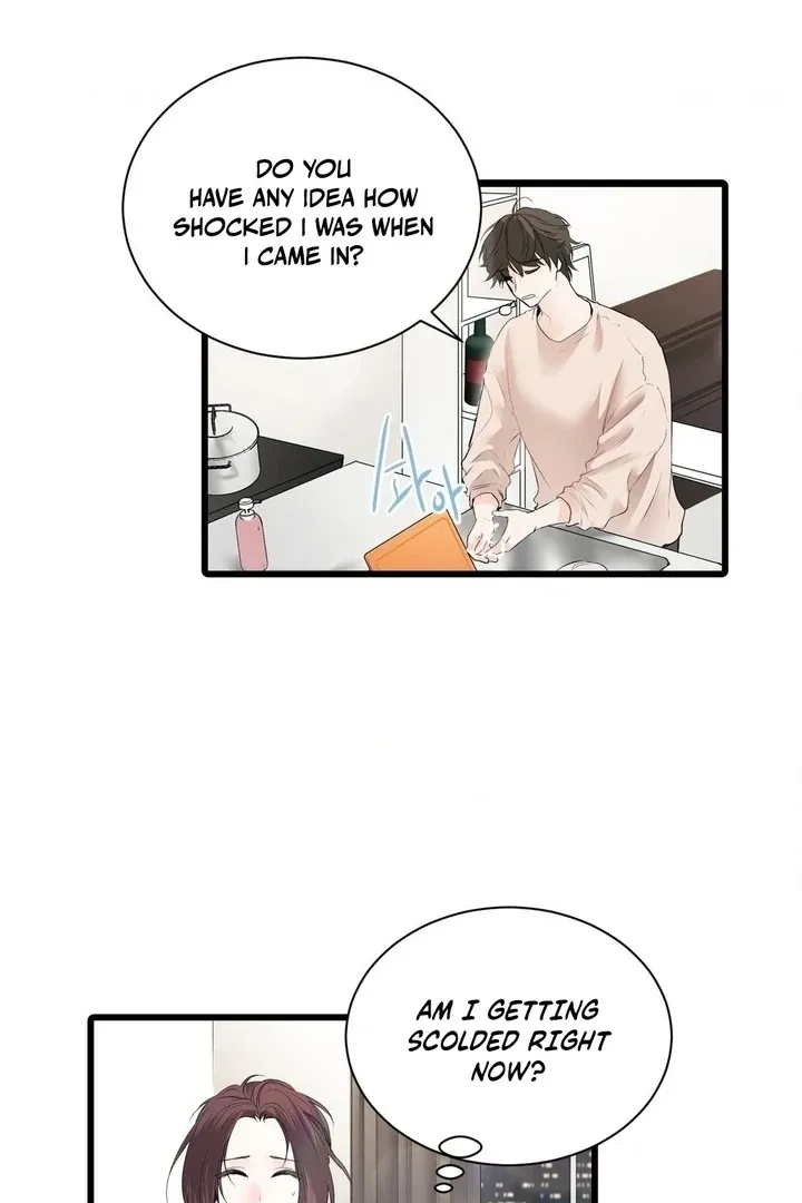 Read A Man With A Good Touch chapter 19 image 17 on Lezhin
