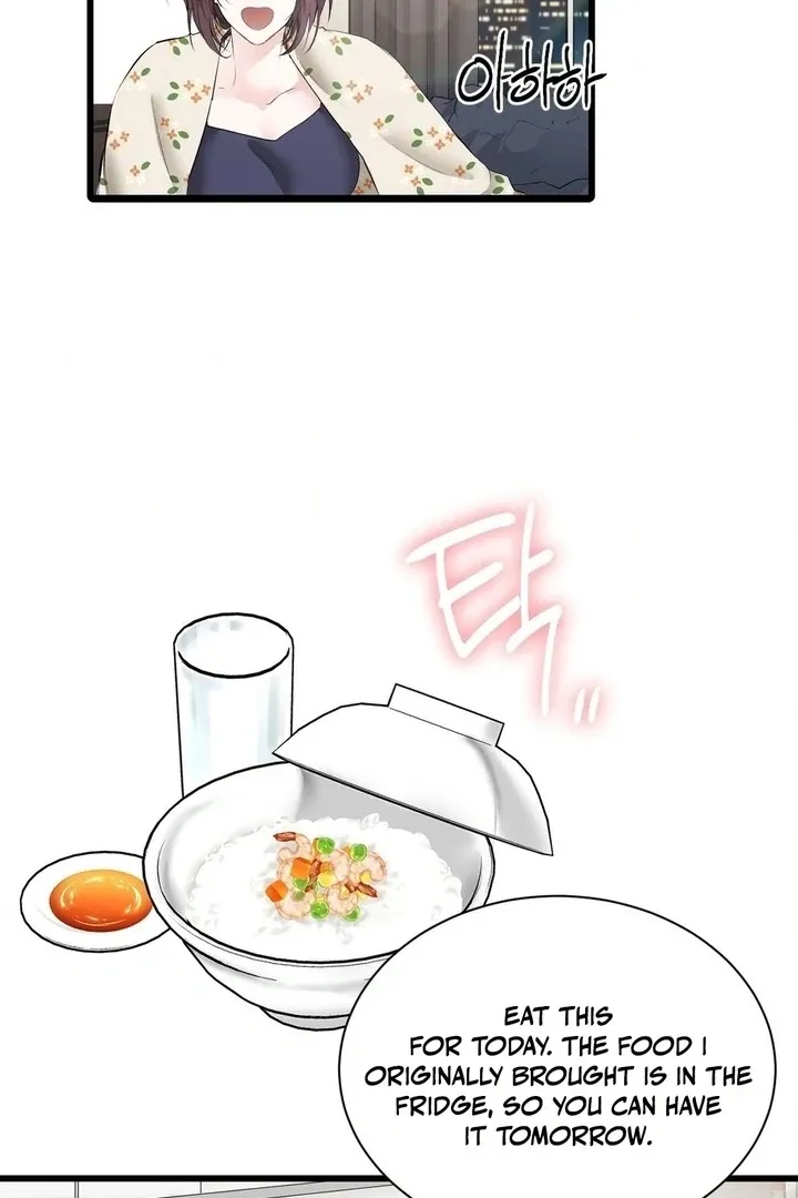 Read A Man With A Good Touch chapter 19 image 18 on Lezhin