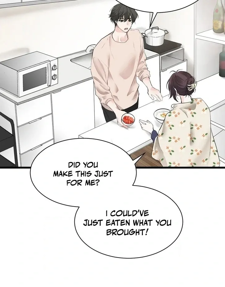 Read A Man With A Good Touch chapter 19 image 19 on Lezhin