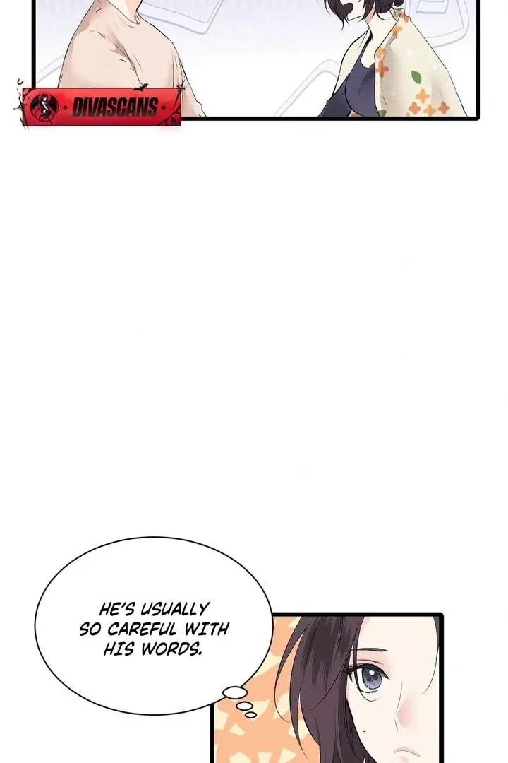 Read A Man With A Good Touch chapter 19 image 27 on Lezhin