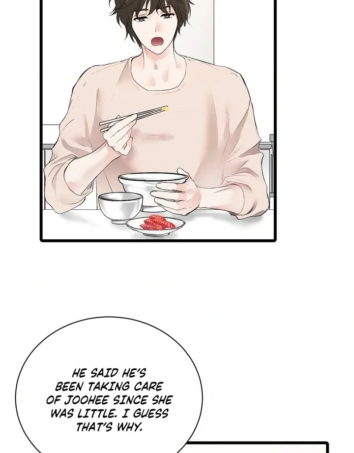 Read A Man With A Good Touch chapter 19 image 29 on Lezhin