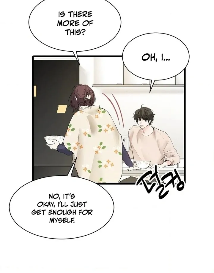 Read A Man With A Good Touch chapter 19 image 33 on Lezhin