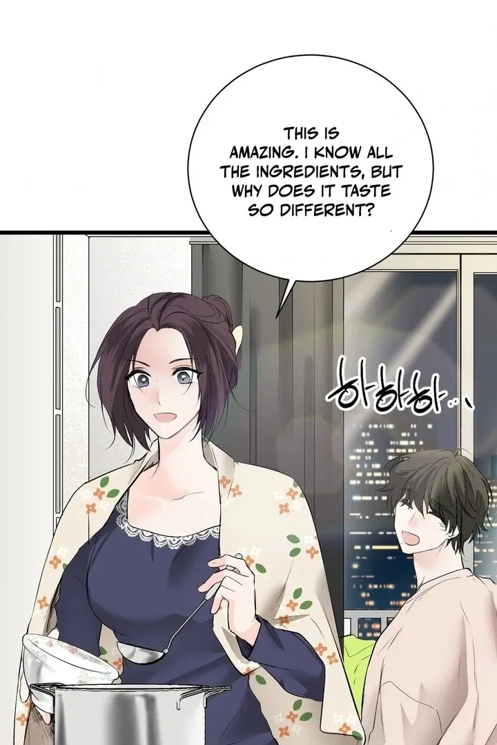 Read A Man With A Good Touch chapter 19 image 34 on Lezhin