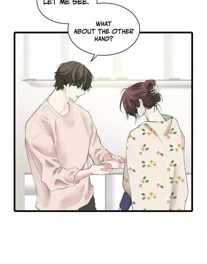 Read A Man With A Good Touch chapter 19 image 37 on Lezhin