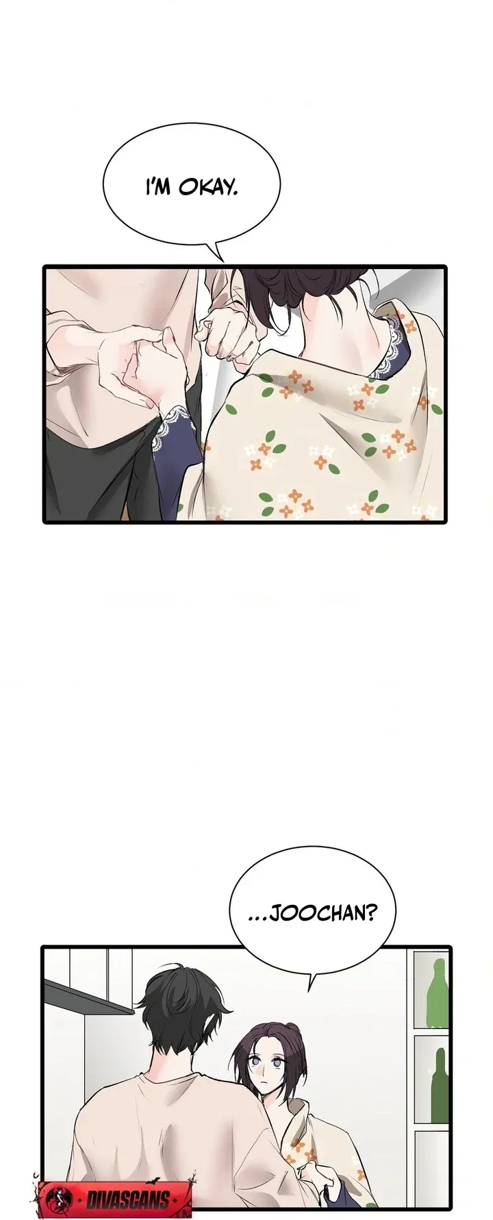 Read A Man With A Good Touch chapter 19 image 38 on Lezhin
