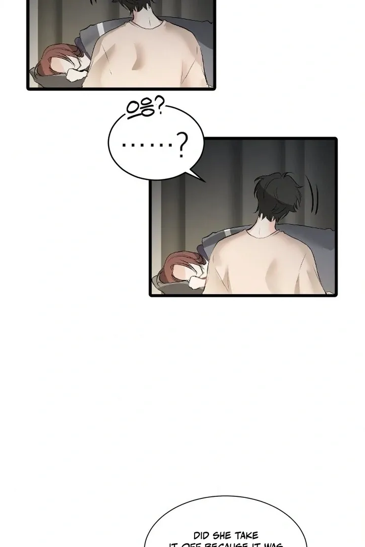 Read A Man With A Good Touch chapter 19 image 4 on Lezhin