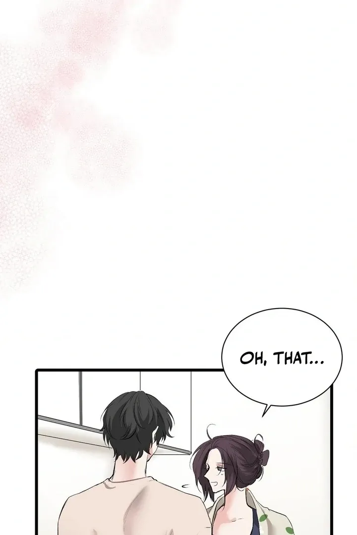 Read A Man With A Good Touch chapter 19 image 43 on Lezhin