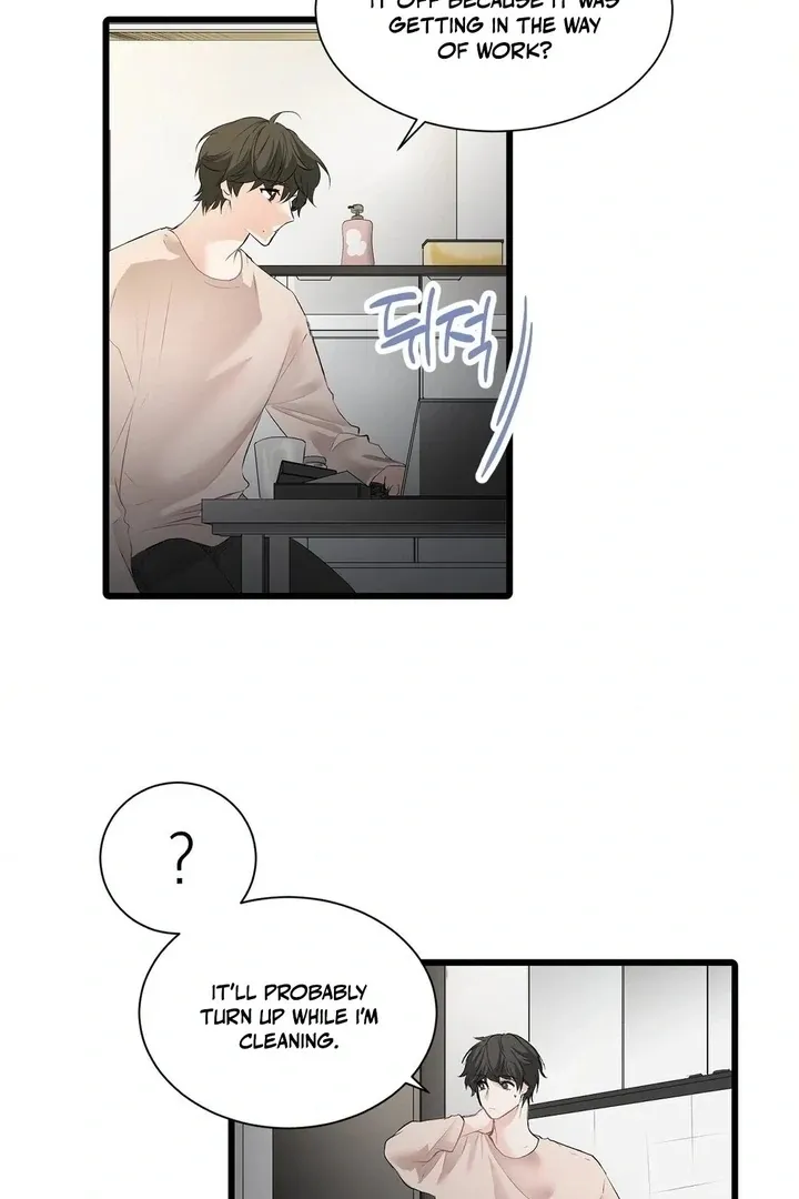Read A Man With A Good Touch chapter 19 image 5 on Lezhin
