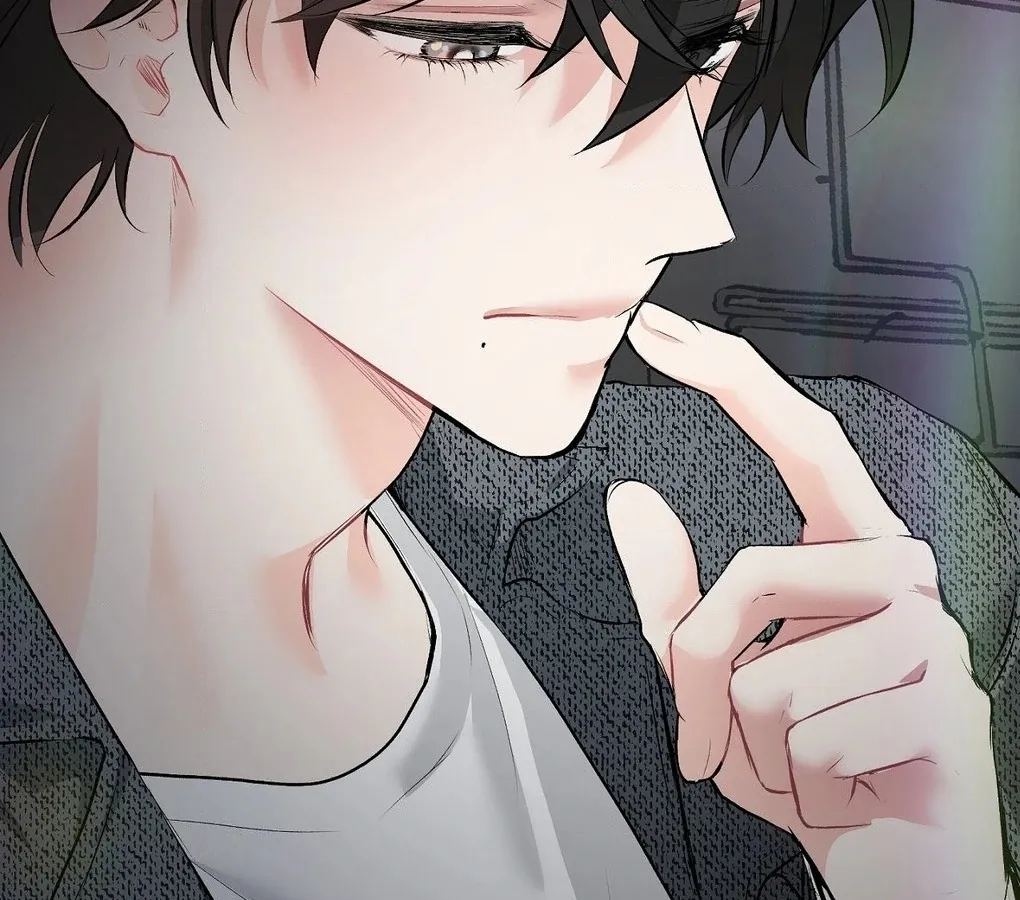 Read A Man With A Good Touch chapter 6 image 14 on Lezhin