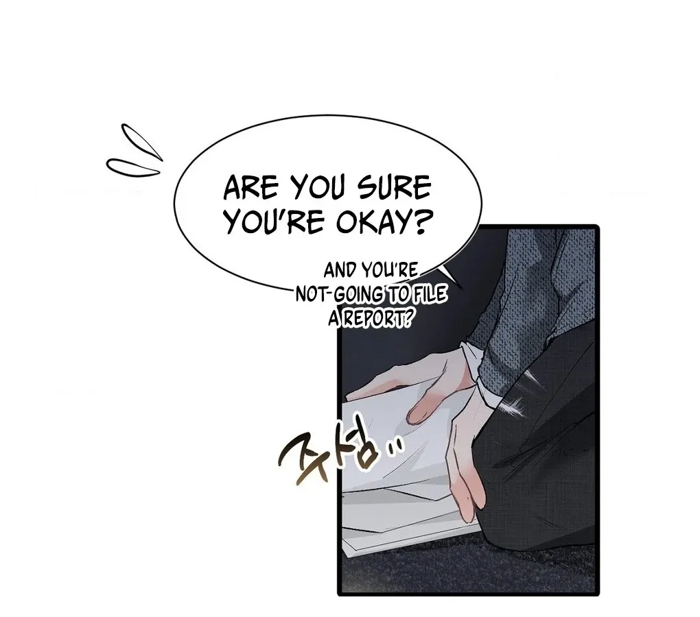 Read A Man With A Good Touch chapter 6 image 2 on Lezhin