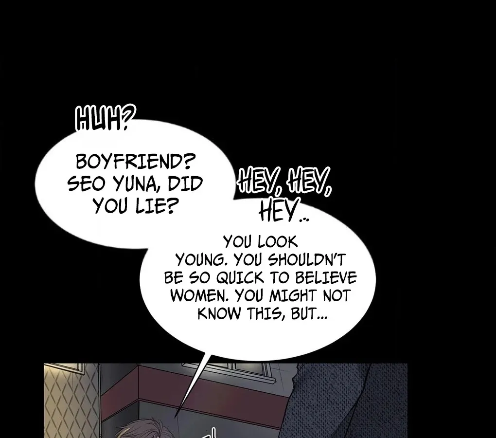 Read A Man With A Good Touch chapter 6 image 22 on Lezhin