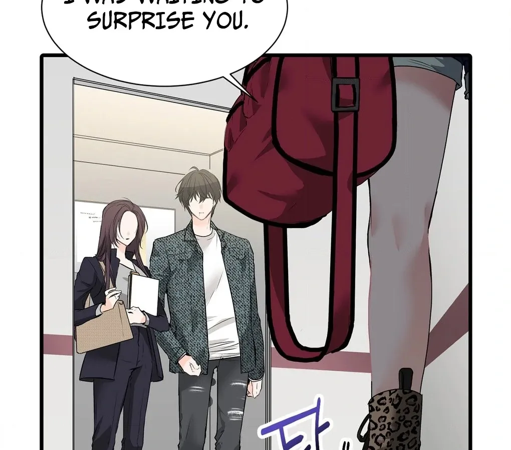 Read A Man With A Good Touch chapter 6 image 46 on Lezhin