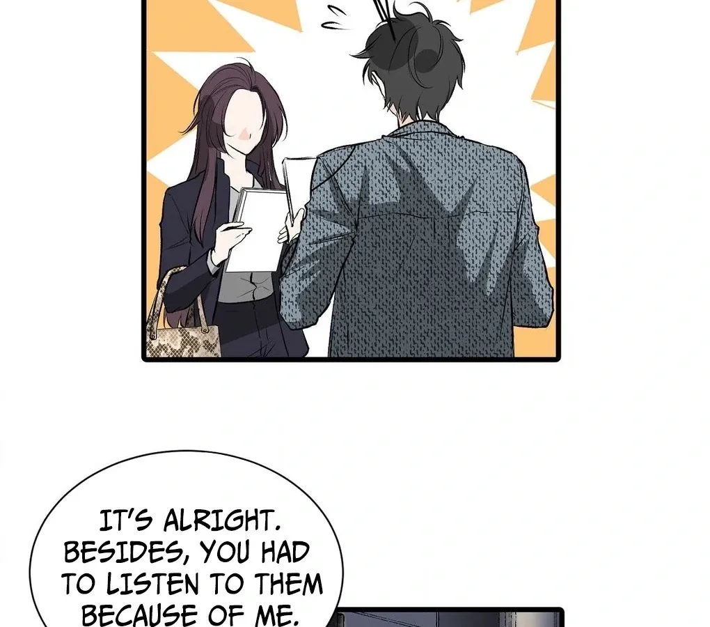 Read A Man With A Good Touch chapter 6 image 5 on Lezhin