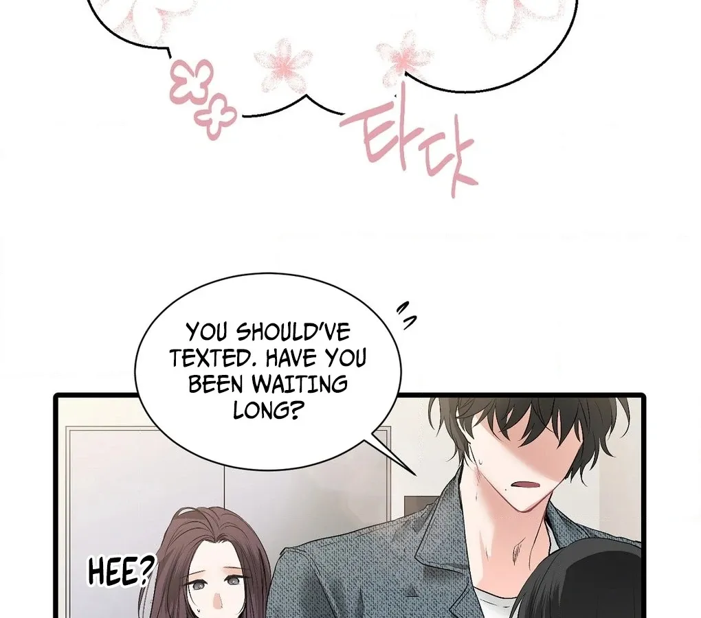 Read A Man With A Good Touch chapter 6 image 56 on Lezhin