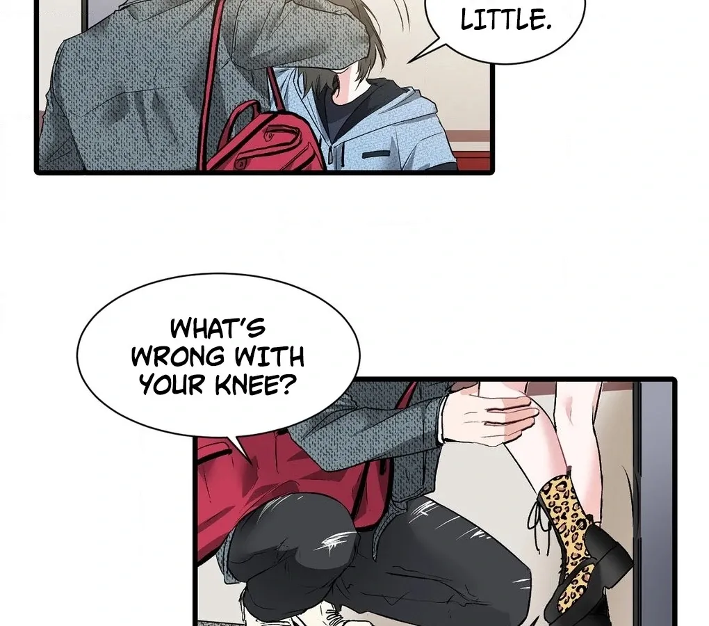 Read A Man With A Good Touch chapter 6 image 58 on Lezhin