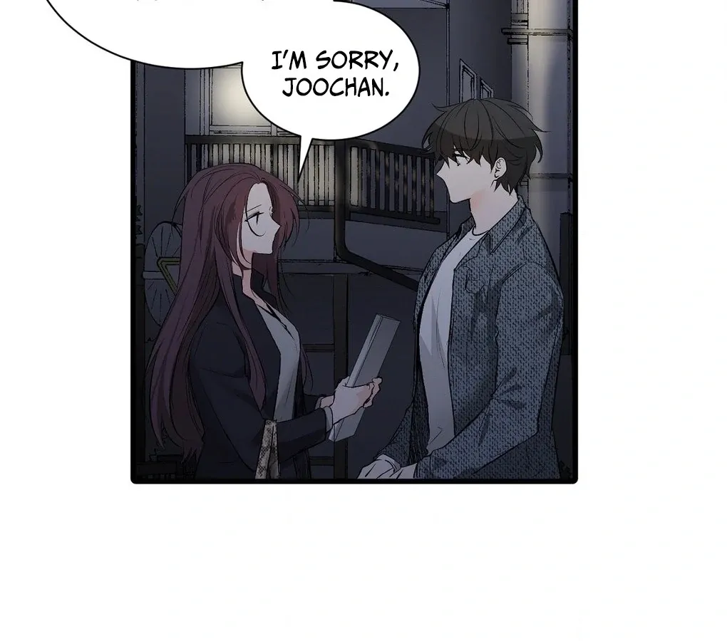 Read A Man With A Good Touch chapter 6 image 6 on Lezhin