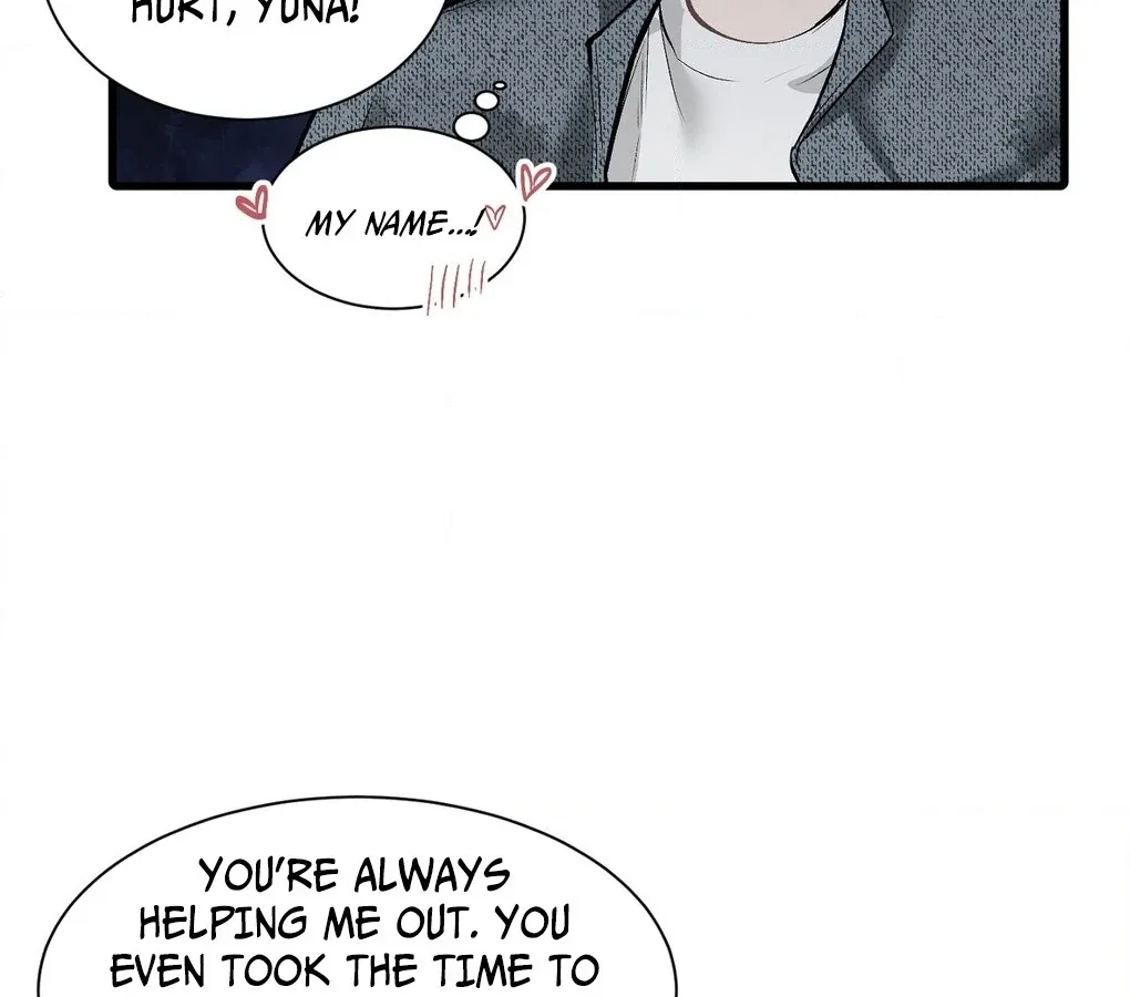 Read A Man With A Good Touch chapter 6 image 8 on Lezhin