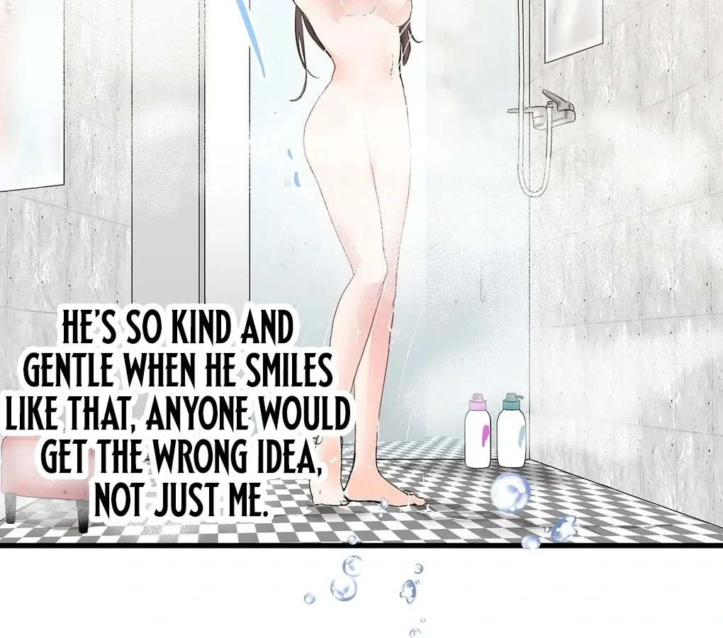 Read A Man With A Good Touch chapter 6 image 85 on Lezhin