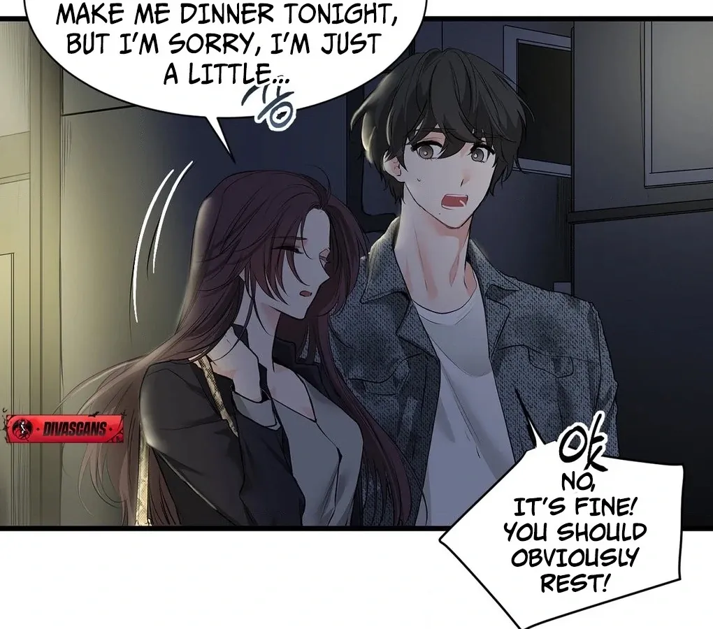 Read A Man With A Good Touch chapter 6 image 9 on Lezhin
