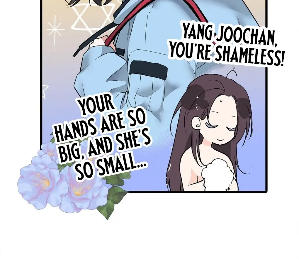 Read A Man With A Good Touch chapter 6 image 95 on Lezhin