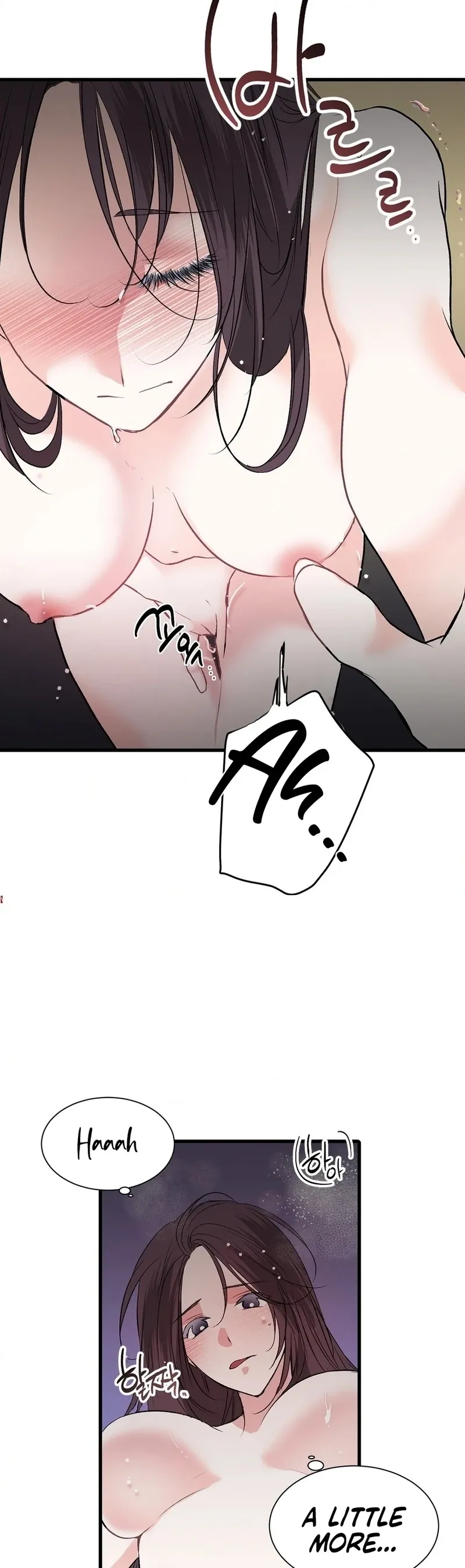 Read A Man With A Good Touch chapter 7 image 12 on Lezhin