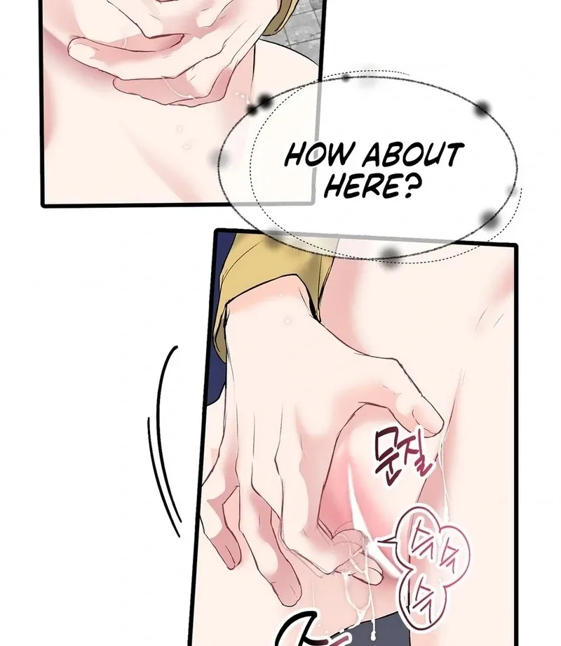 Read A Man With A Good Touch chapter 7 image 20 on Lezhin