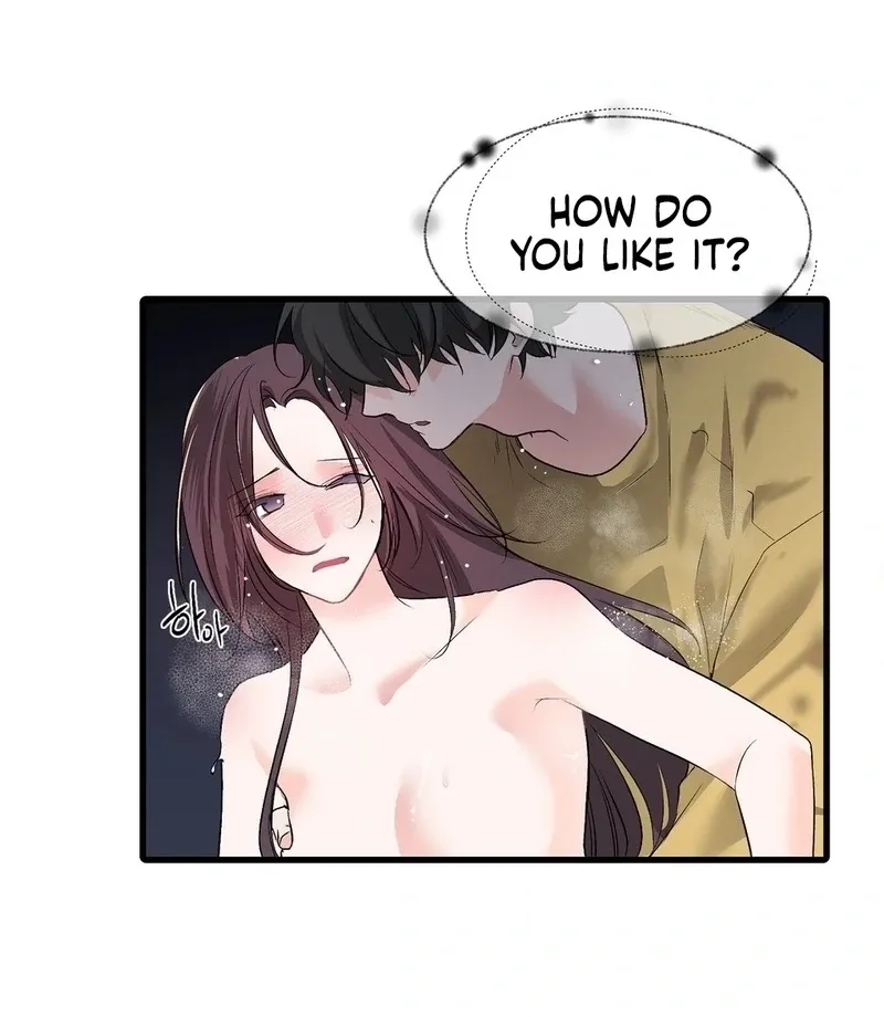 Read A Man With A Good Touch chapter 7 image 3 on Lezhin