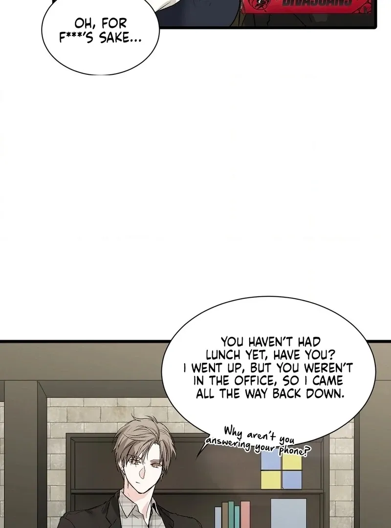 Read A Man With A Good Touch chapter 7 image 35 on Lezhin