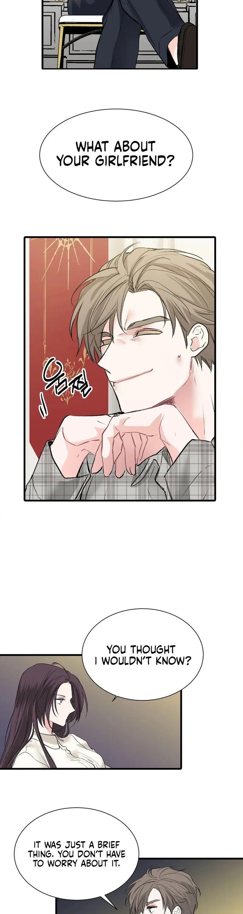 Read A Man With A Good Touch chapter 7 image 51 on Lezhin