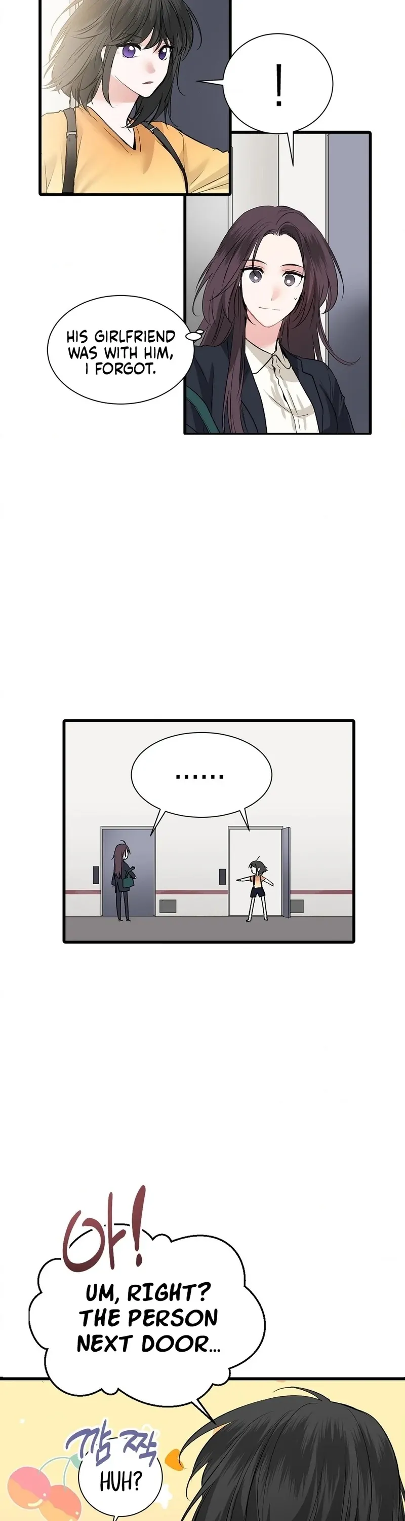 Read A Man With A Good Touch chapter 7 image 64 on Lezhin