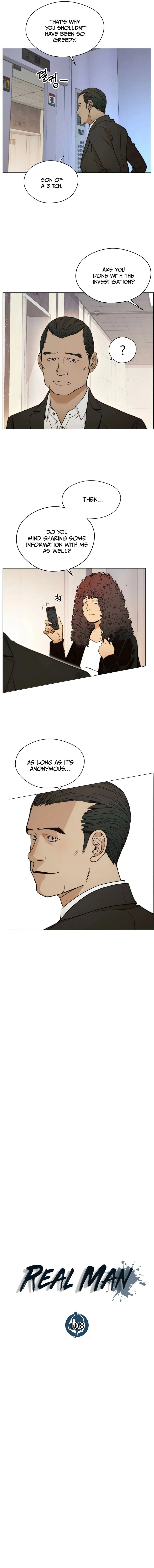 Read A Man