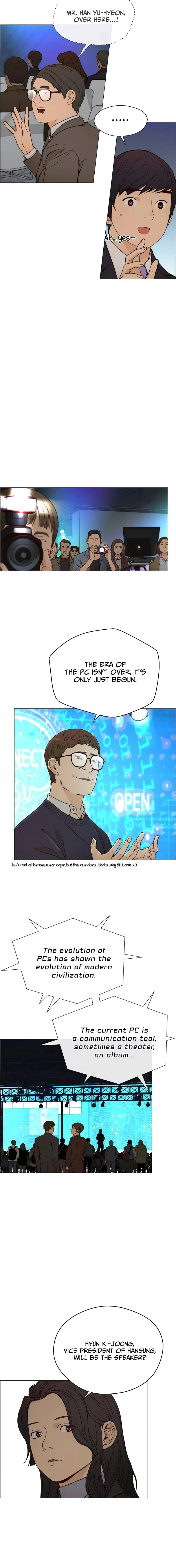 Read A Man