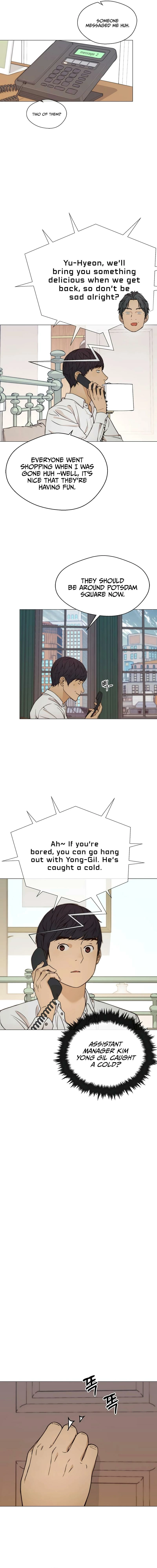 Read A Man