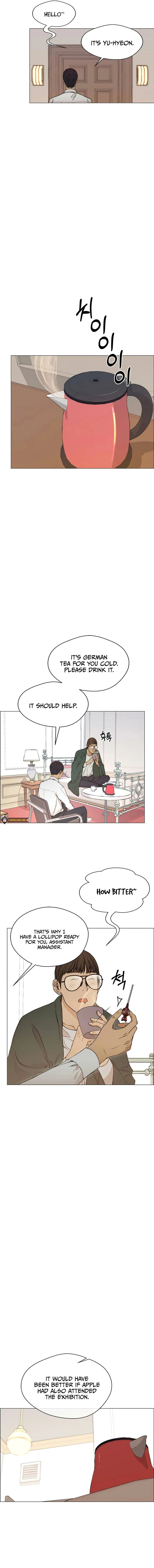 Read A Man