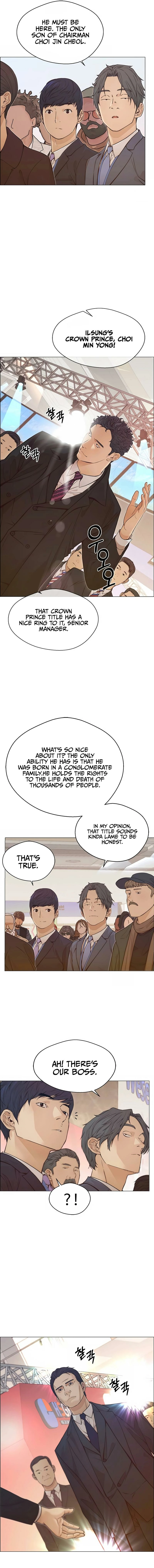 Read A Man