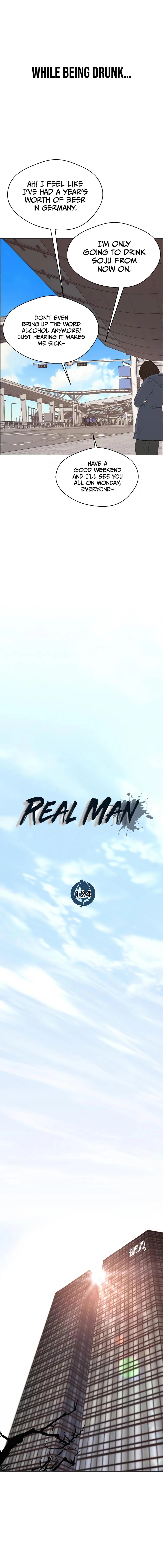 Read A Man
