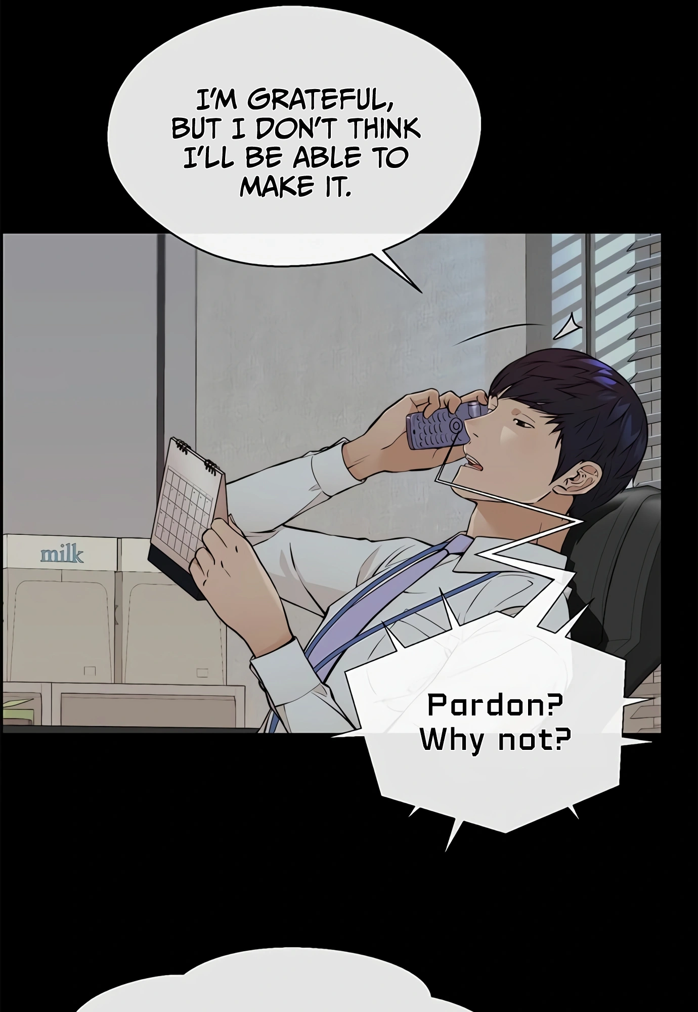 Read A Man