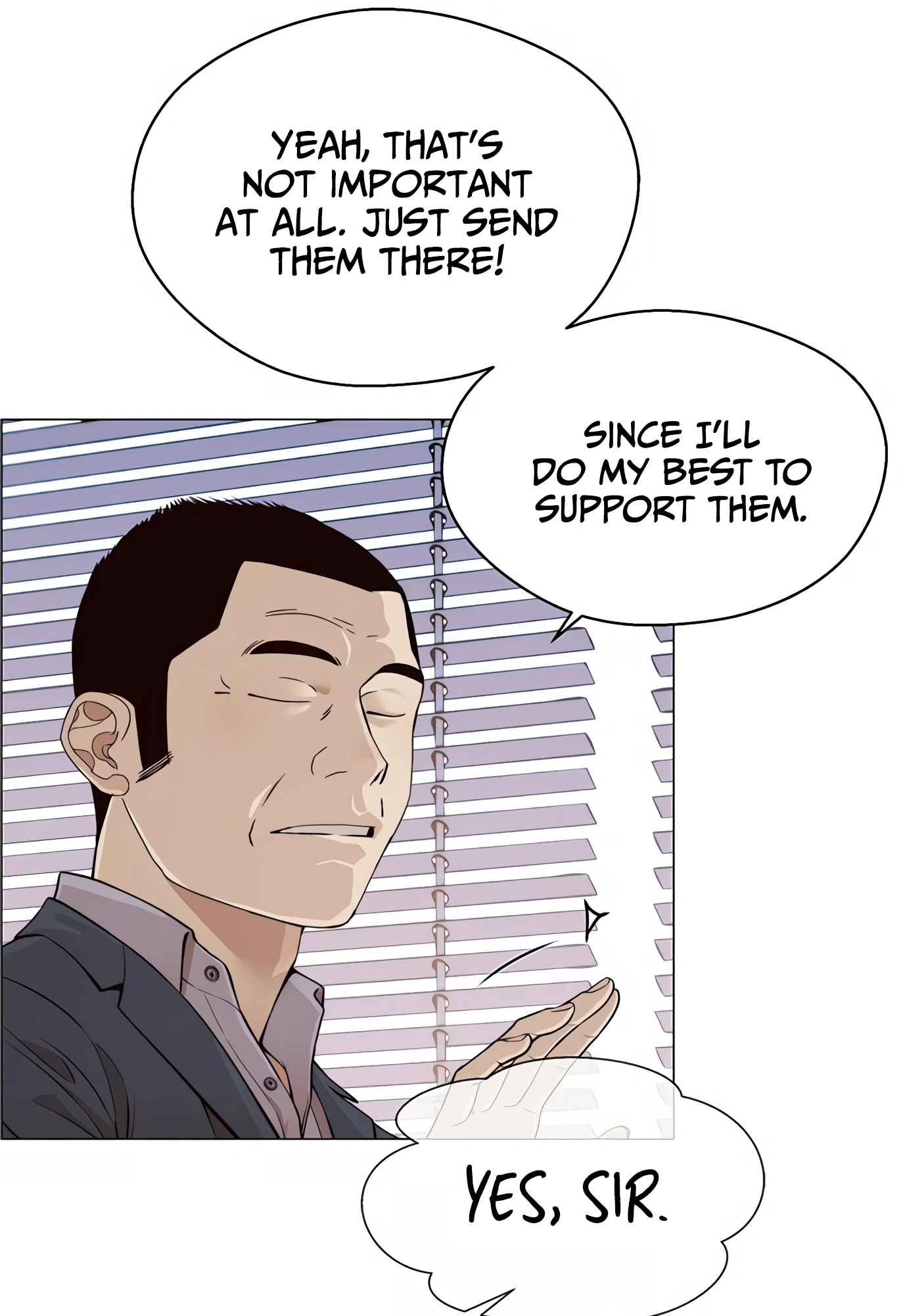 Read A Man