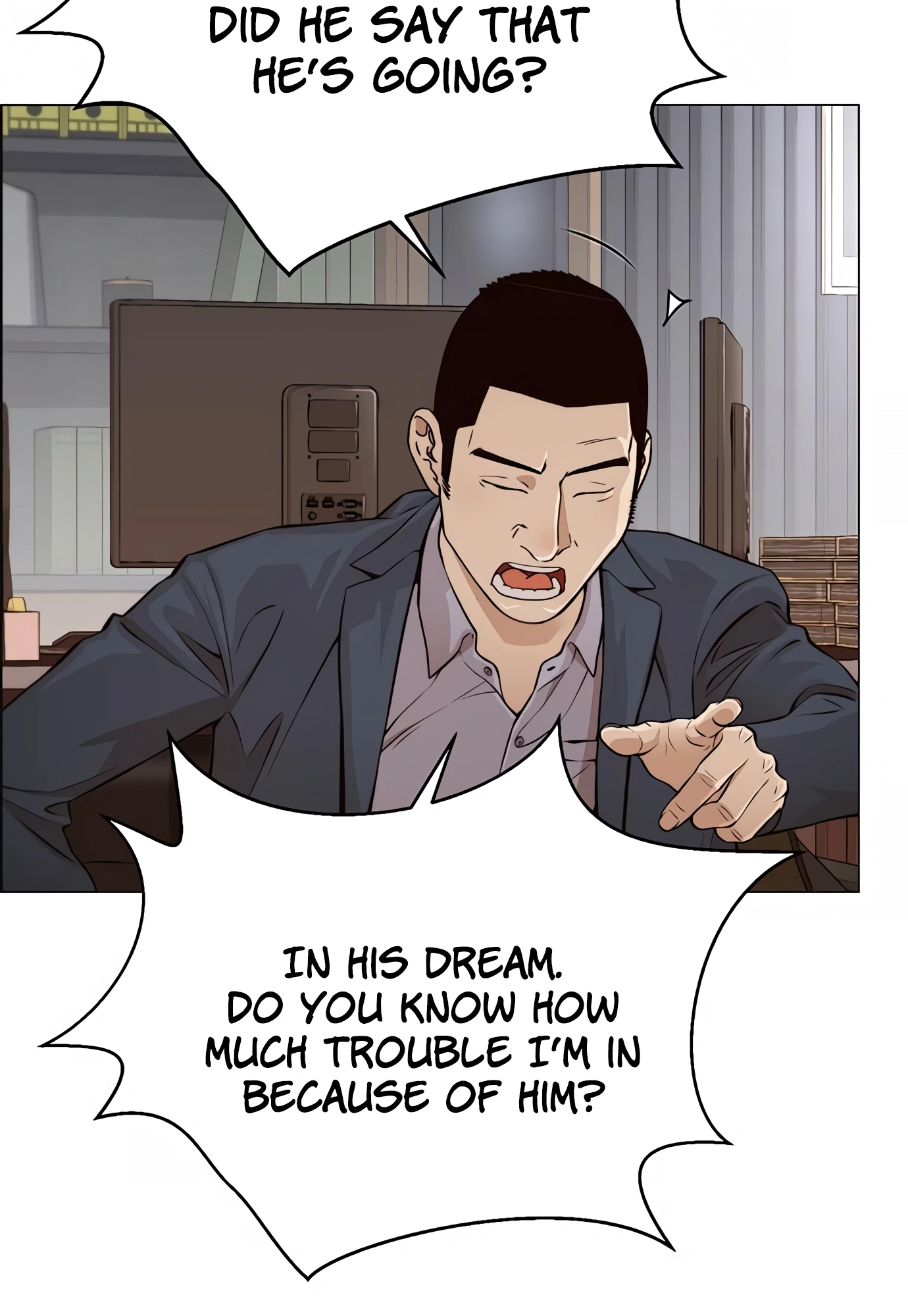 Read A Man