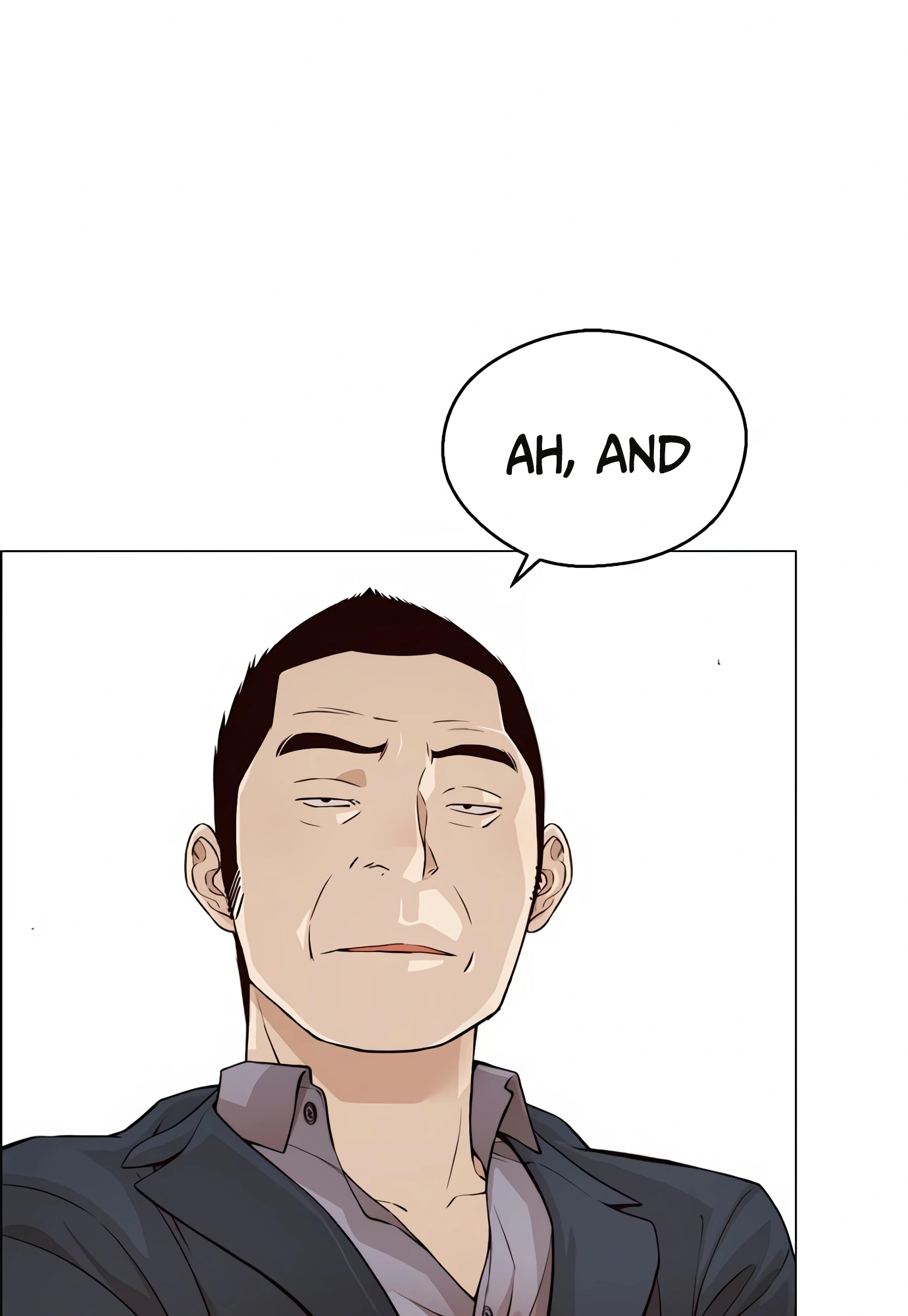 Read A Man