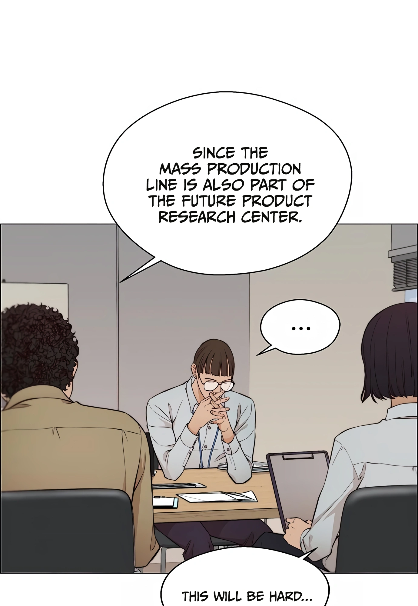 Read A Man
