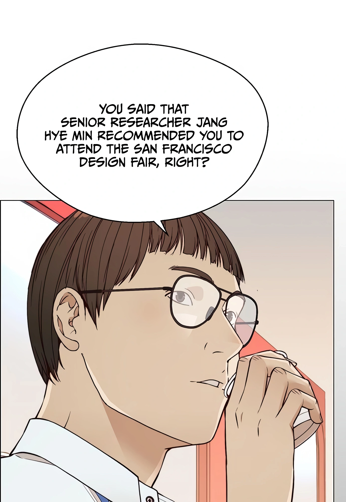 Read A Man