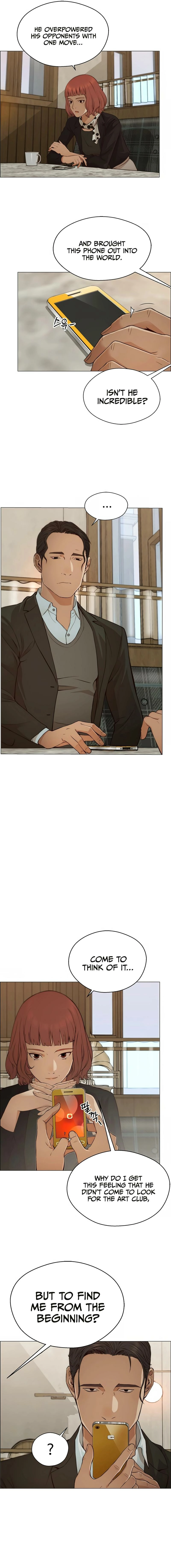 Read A Man