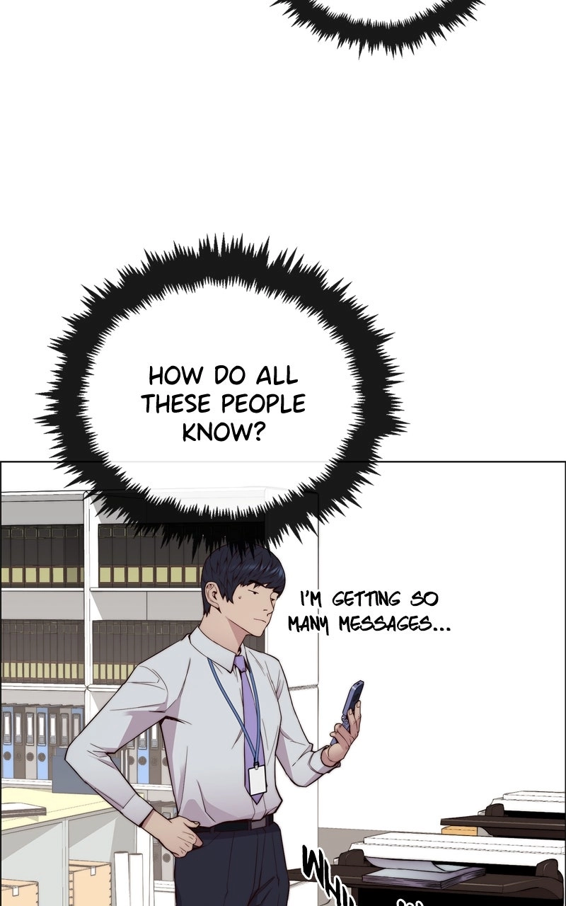 Read A Man