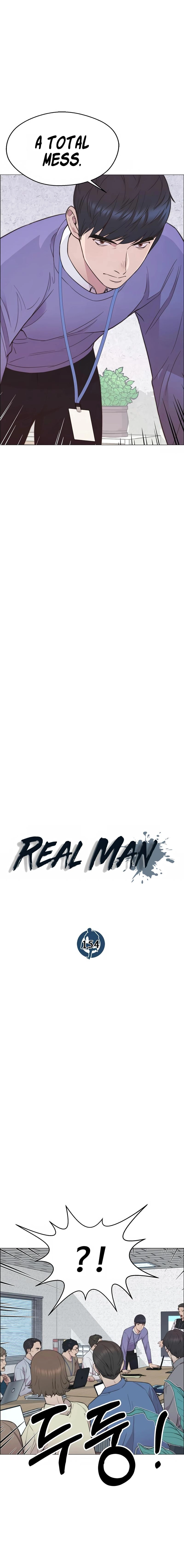 Read A Man
