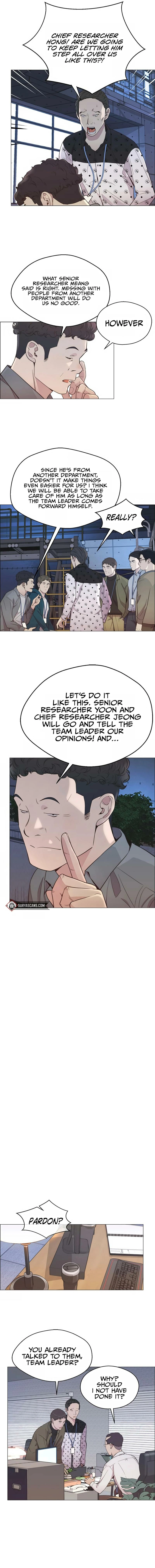 Read A Man