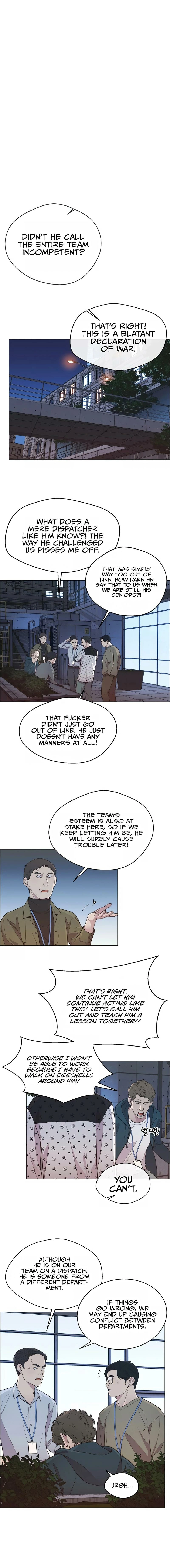 Read A Man