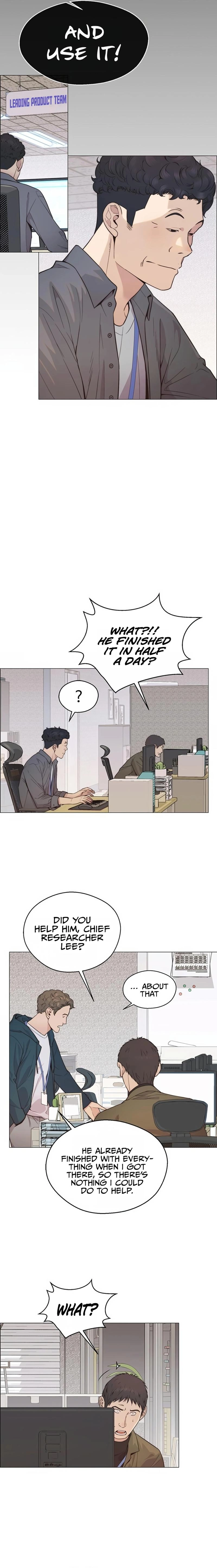 Read A Man
